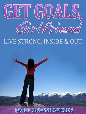 cover image of Get Goals, Girlfriend